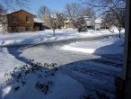 A White Christmas in MN
